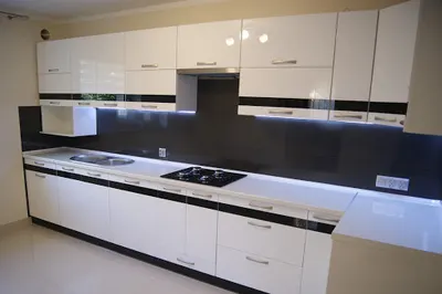 Meble Wolski Dariusz. Produkcja mebli kuchennych na wymiar